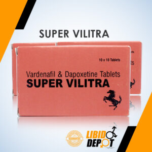 Super Vilitra